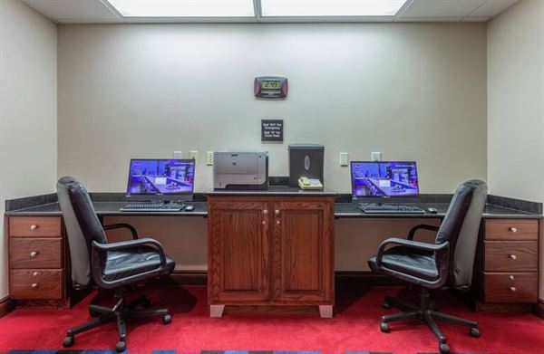 Hampton Inn Jefferson City at Capital Mall