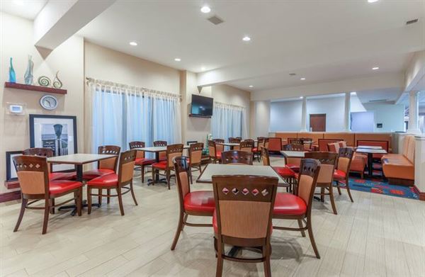 Hampton Inn Jefferson City at Capital Mall