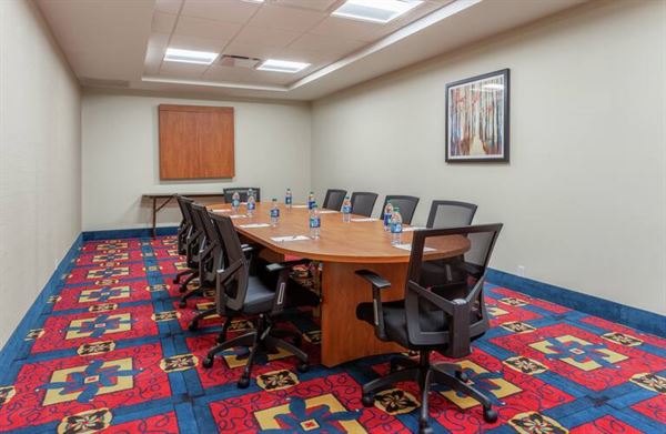 Hampton Inn Jefferson City at Capital Mall