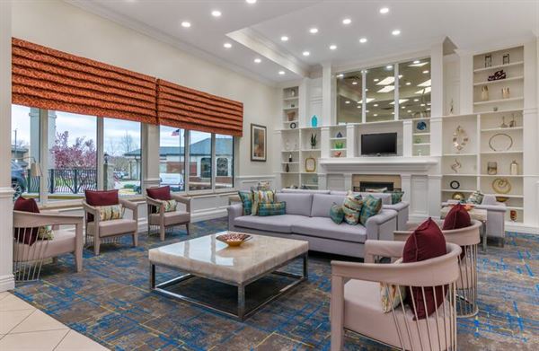 DoubleTree by Hilton Jefferson City