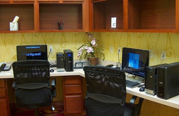 DoubleTree by Hilton Jefferson City