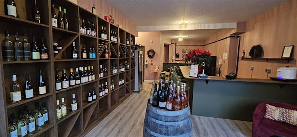 Beach Hill Wines by Archives