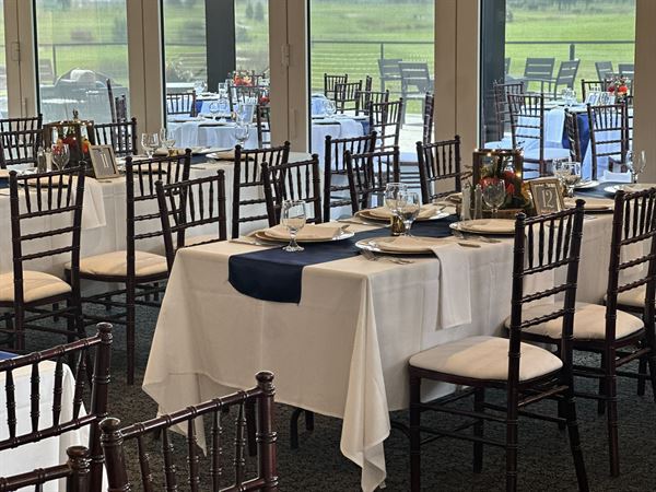 Lake Forest Golf Club & Banquet Center