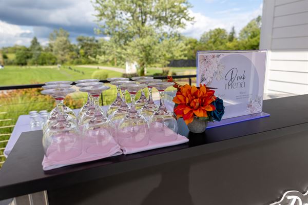 Lake Forest Golf Club & Banquet Center