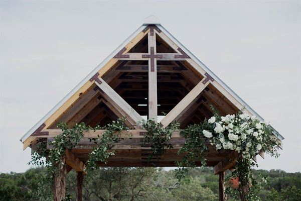 Hill Country Casitas