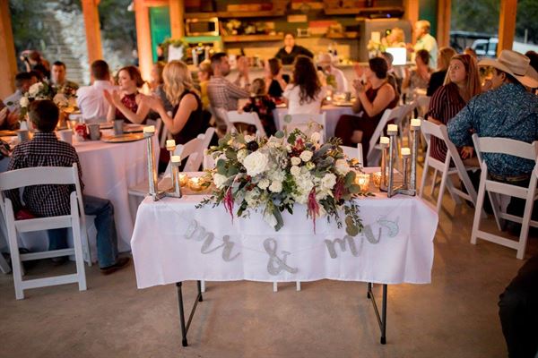 Hill Country Casitas