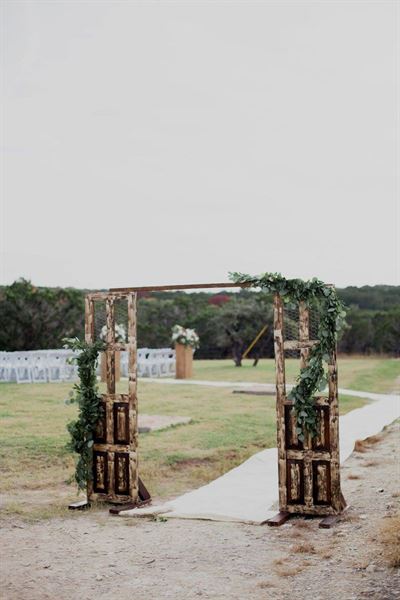 Hill Country Casitas