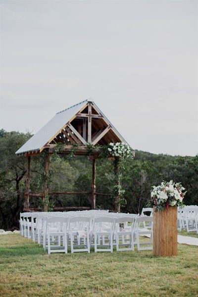 Hill Country Casitas