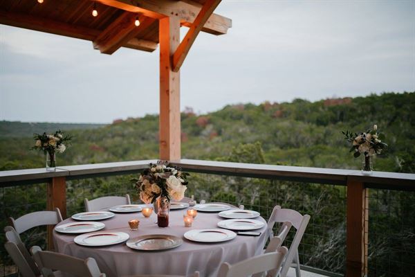 Hill Country Casitas