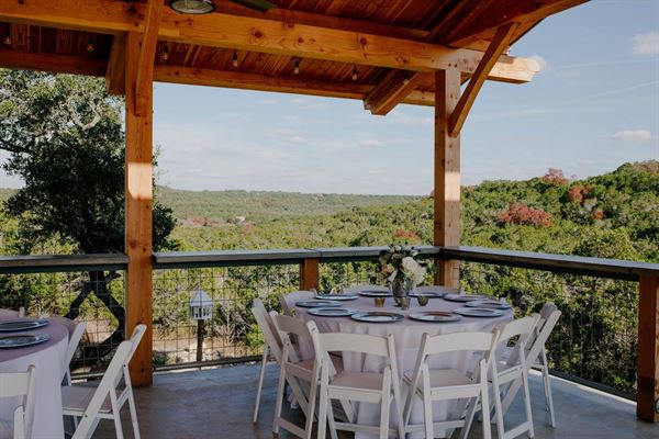 Hill Country Casitas