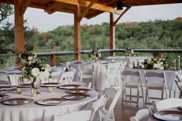 Hill Country Casitas