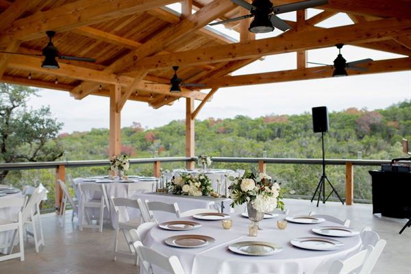 Hill Country Casitas