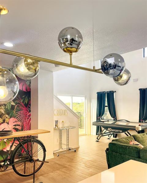 Stay At Canyon Lake Venue