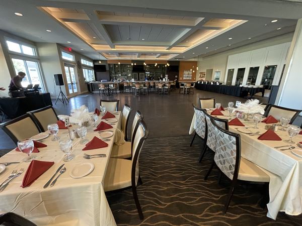 Hideaway Country Club