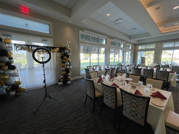 Hideaway Country Club