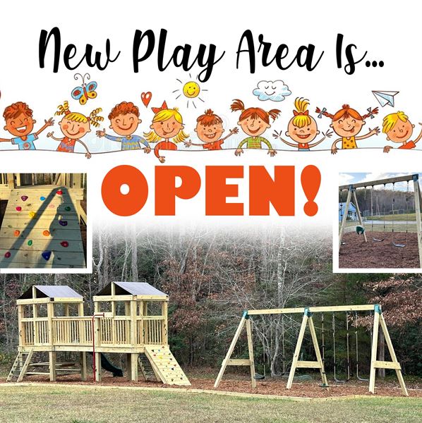 Bill's Creek Community Center