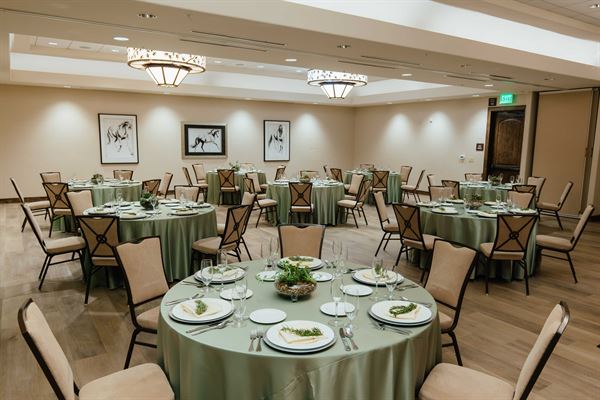 The Murieta Inn and Spa