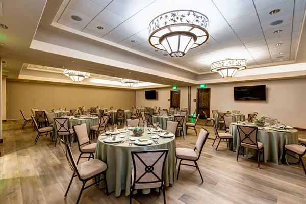 The Murieta Inn and Spa