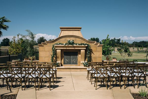 The Murieta Inn and Spa