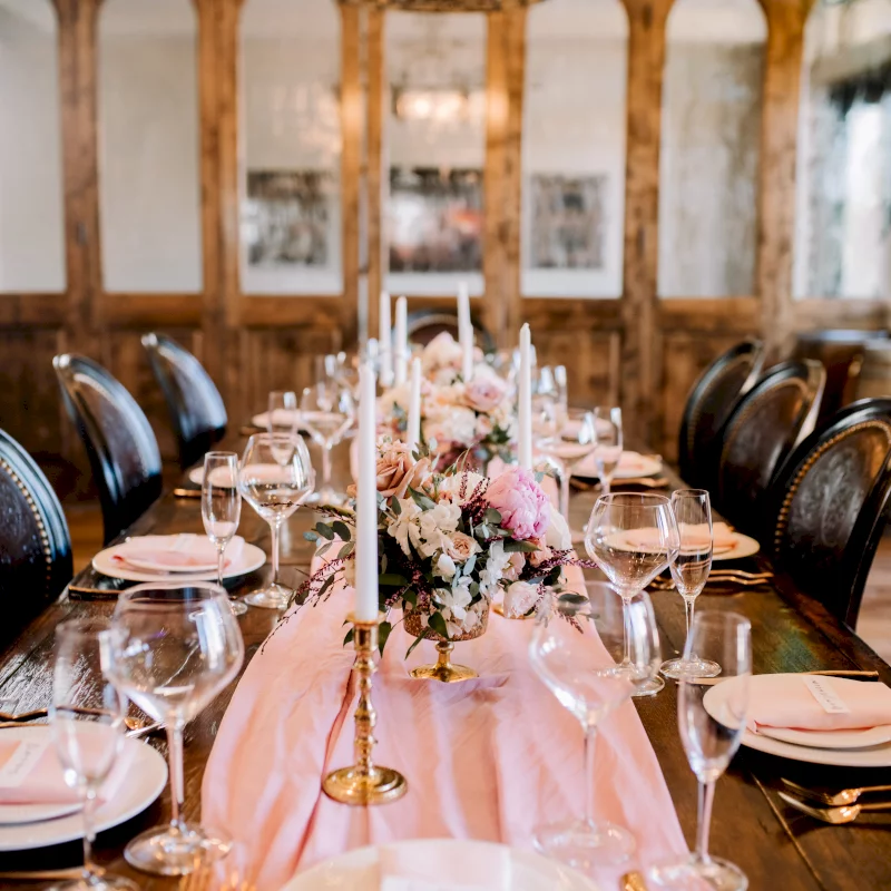 The Murieta Inn and Spa