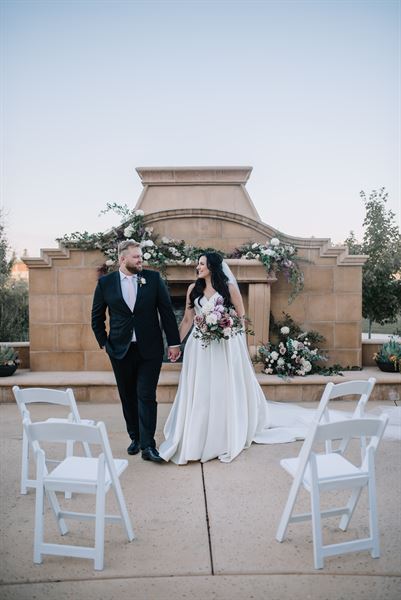 The Murieta Inn and Spa