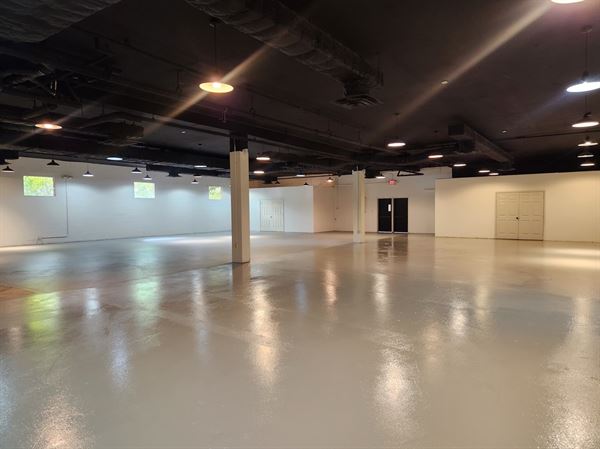 Winder- Edged Events