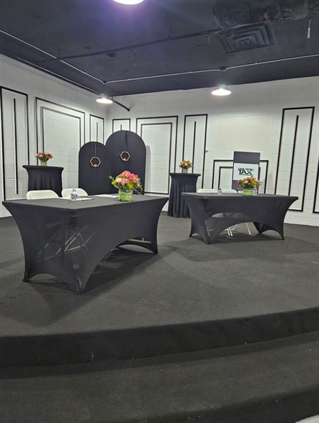 Winder- Edged Events