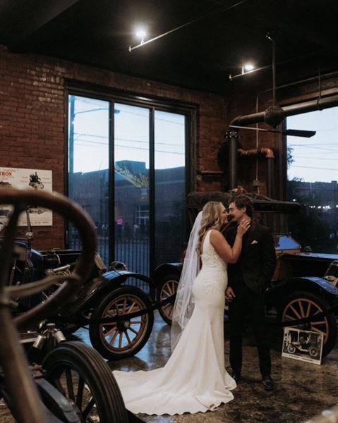 Room With A View at Marathon Village