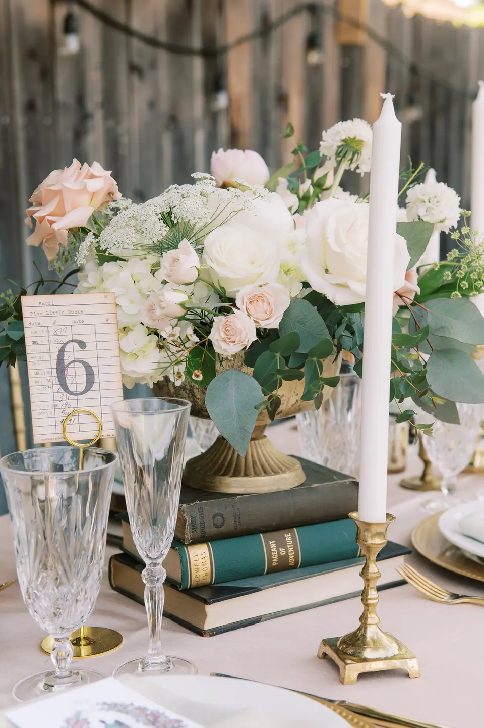 Where The Magic Begins