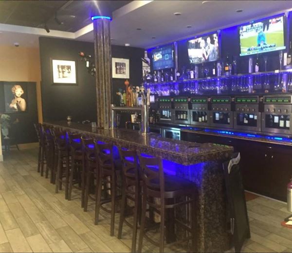 Fromage Wine Bar and Restaurant