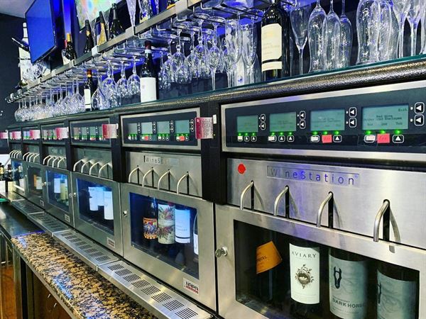 Fromage Wine Bar and Restaurant