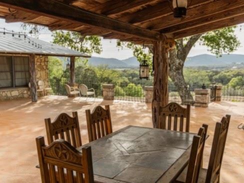 West Prong Frio Events LLC