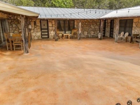 West Prong Frio Events LLC