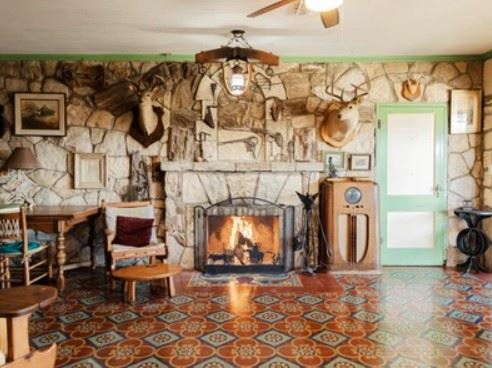 West Prong Frio Events LLC