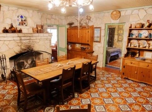 West Prong Frio Events LLC