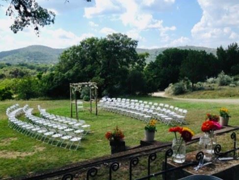 West Prong Frio Events LLC