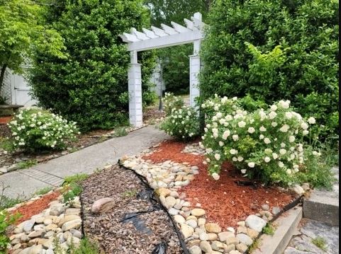 Eden Garden House Facility