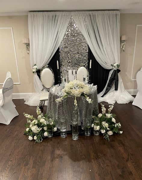 Eden Garden House Facility