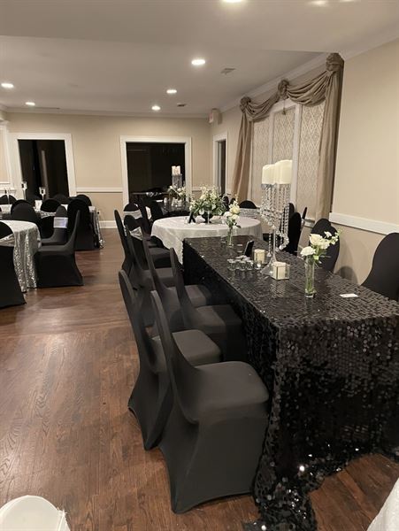 Eden Garden House Facility