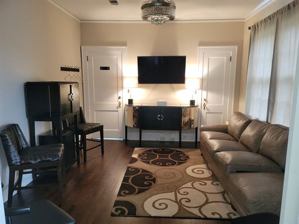 Eden Garden House Facility