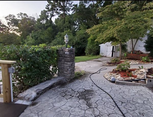 Eden Garden House Facility