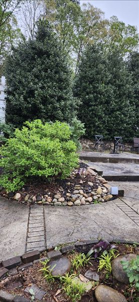 Eden Garden House Facility