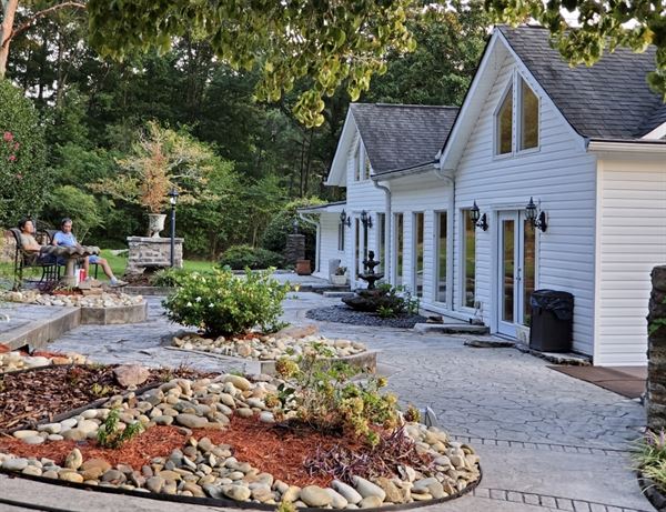 Eden Garden House Facility