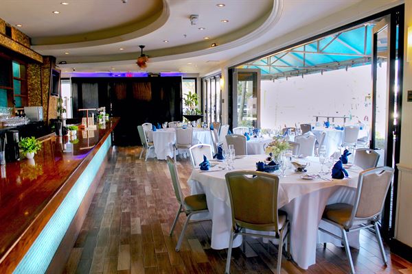 Wyndham Deerfield Beach Resort