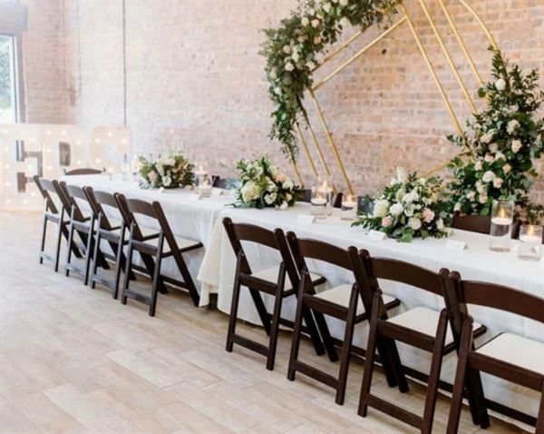 Chef's Table at BeauxJax