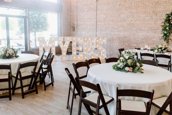 Chef's Table at BeauxJax