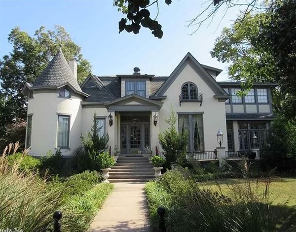 PRMH (Palmer's Rozelle Murphy House)