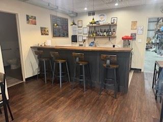 Legends A Meadery