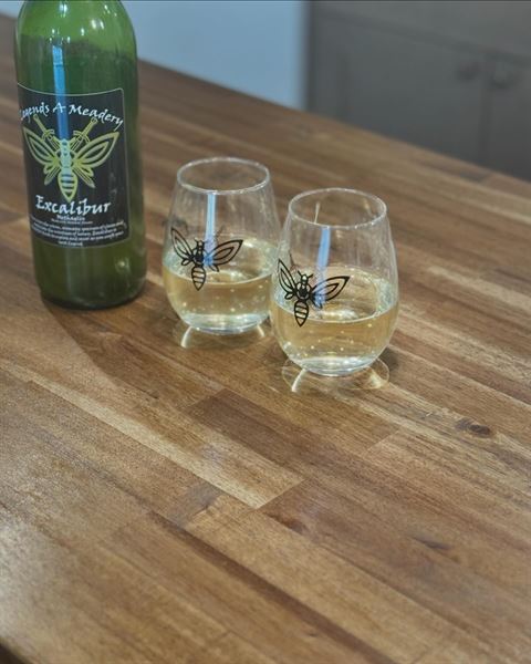 Legends A Meadery