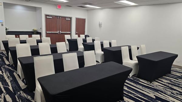 Comfort Inn and Suites